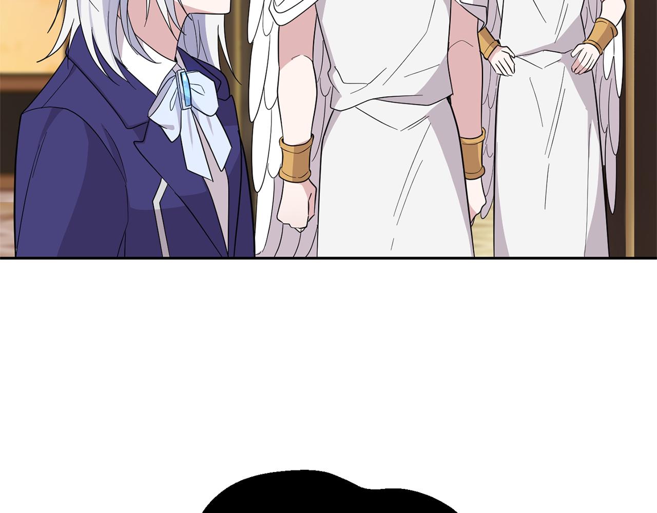 最菜魔王又怎樣？ - 第92話 天魔會議(2/4) - 7