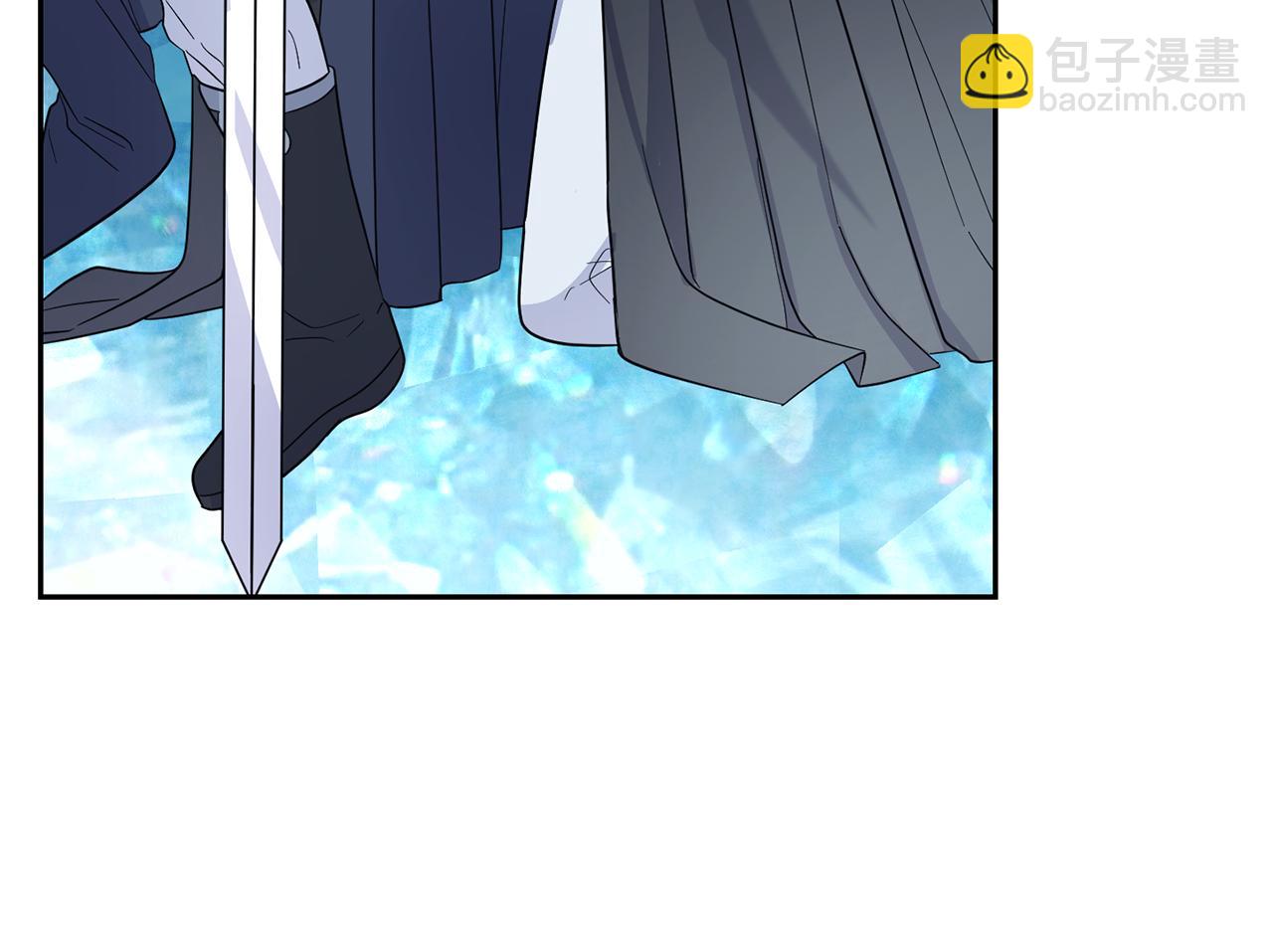 最菜魔王又怎樣？ - 第94話 天魔混血(3/5) - 8