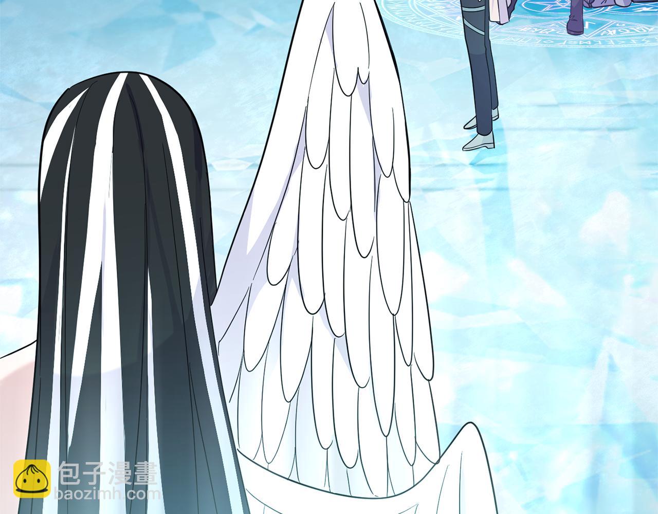 最菜魔王又怎樣？ - 第94話 天魔混血(4/5) - 3