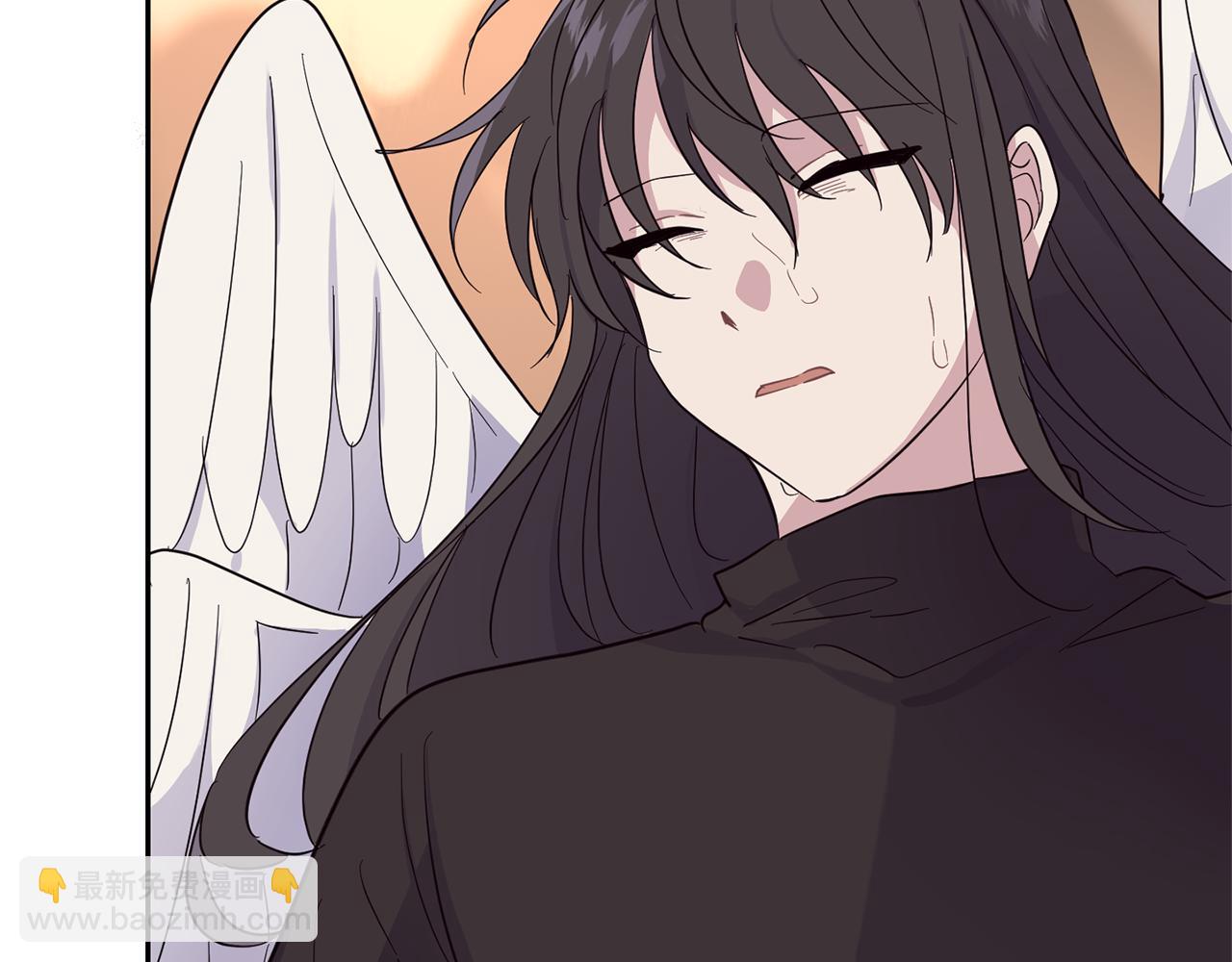 最菜魔王又怎樣？ - 第96話 準備覺醒儀式(3/4) - 2