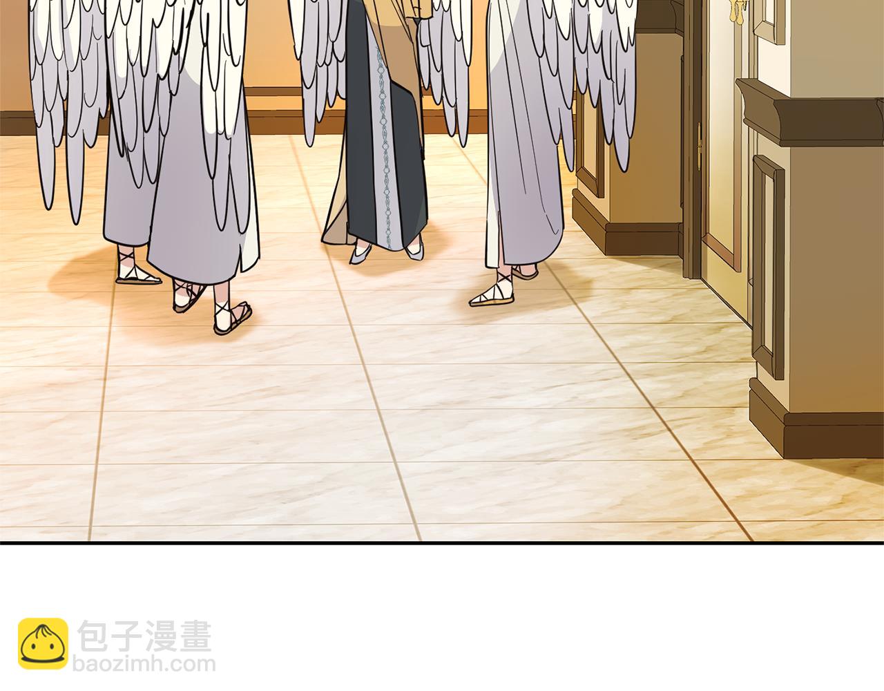 最菜魔王又怎樣？ - 第96話 準備覺醒儀式(2/4) - 3