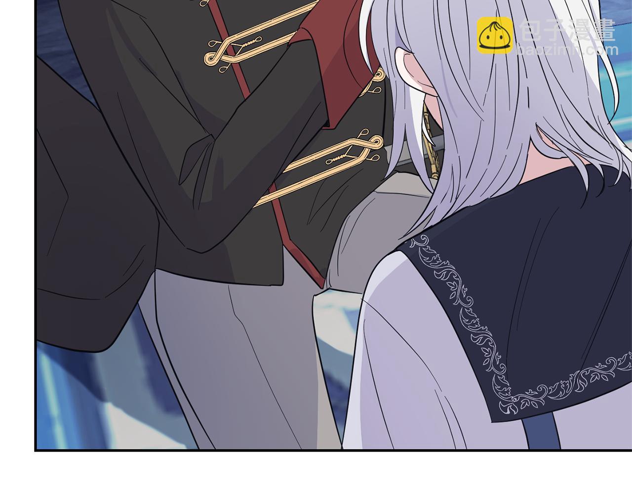 最菜魔王又怎樣？ - 第98話 交易(3/4) - 8