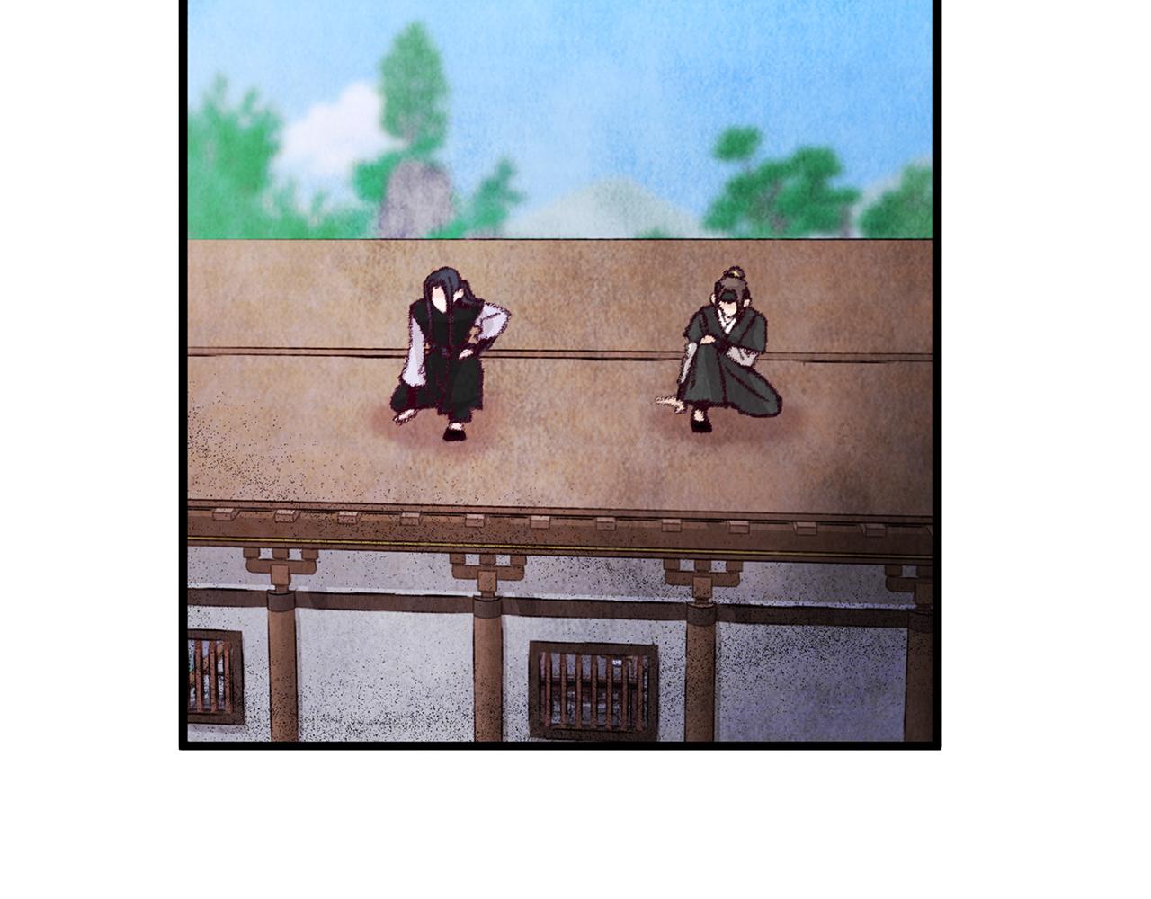 第14话 突然的距离(1/4)-第14话