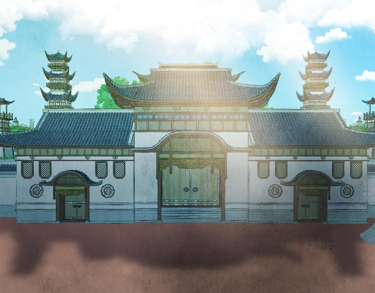 第16话 一样的人(1/4)-第16话