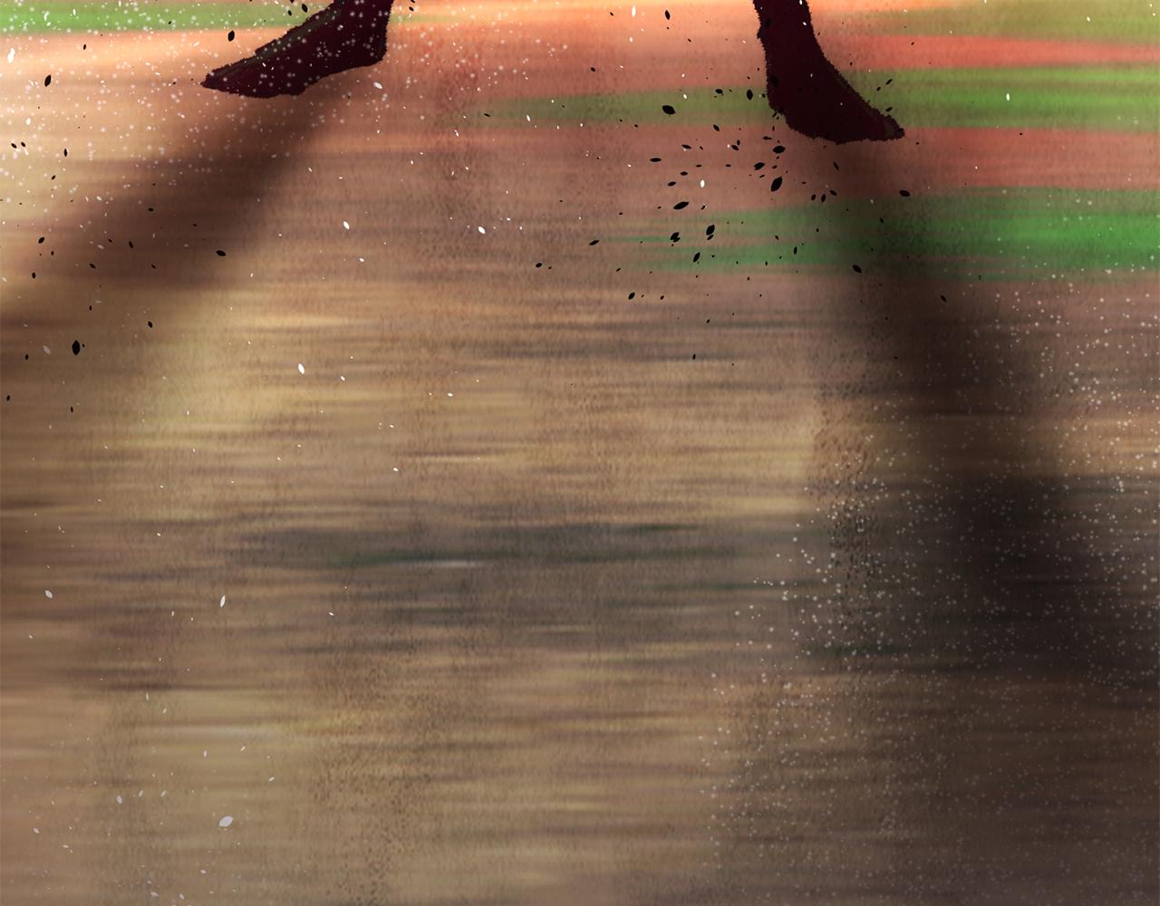 第16话 一样的人(1/4)-第16话