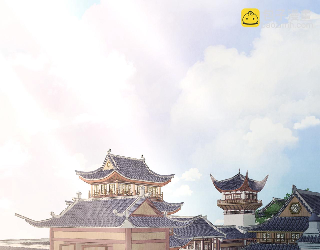 第18话 师兄的怒火(1/4)-第18话