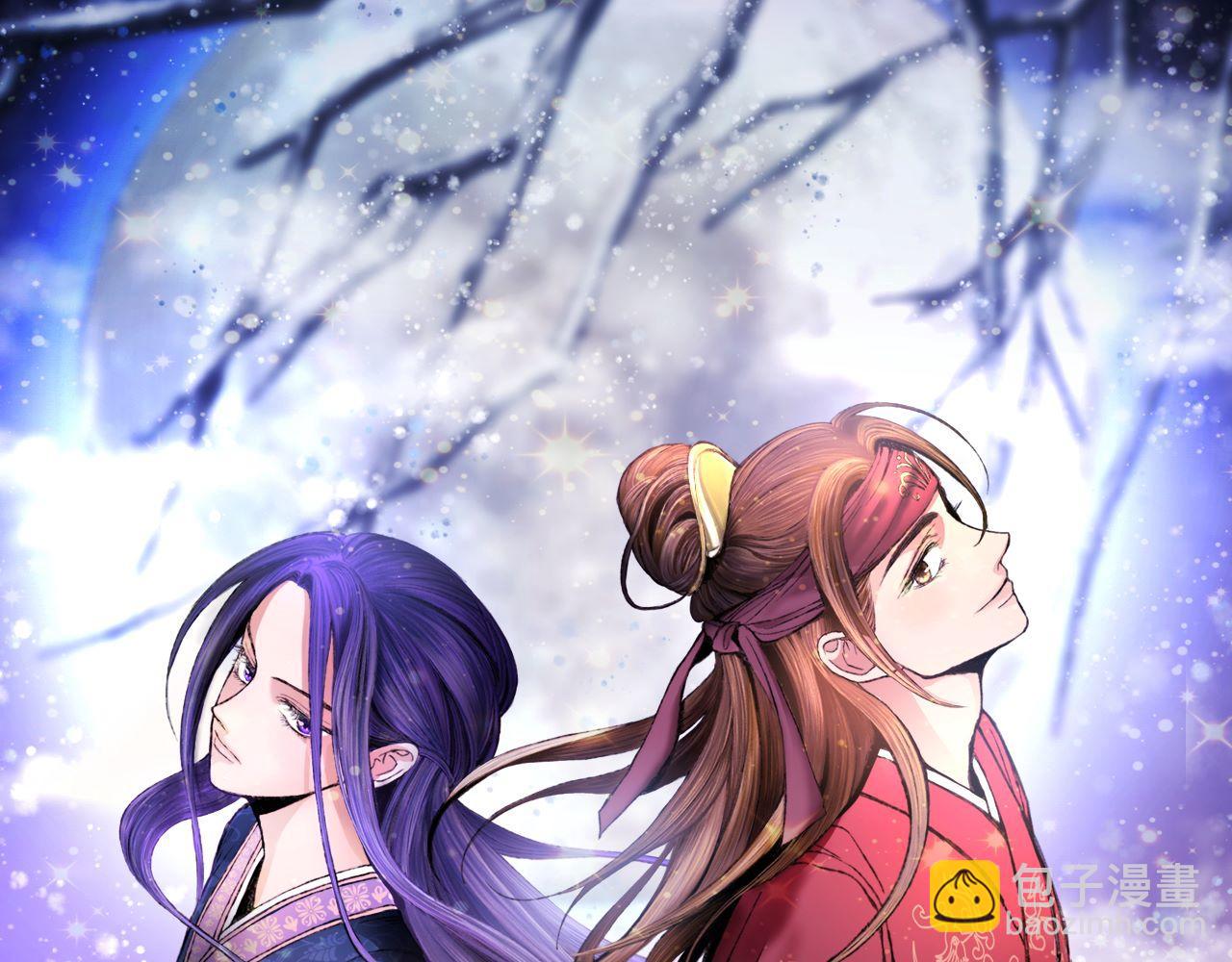 第22话 复仇失败？(1/3)-第22话