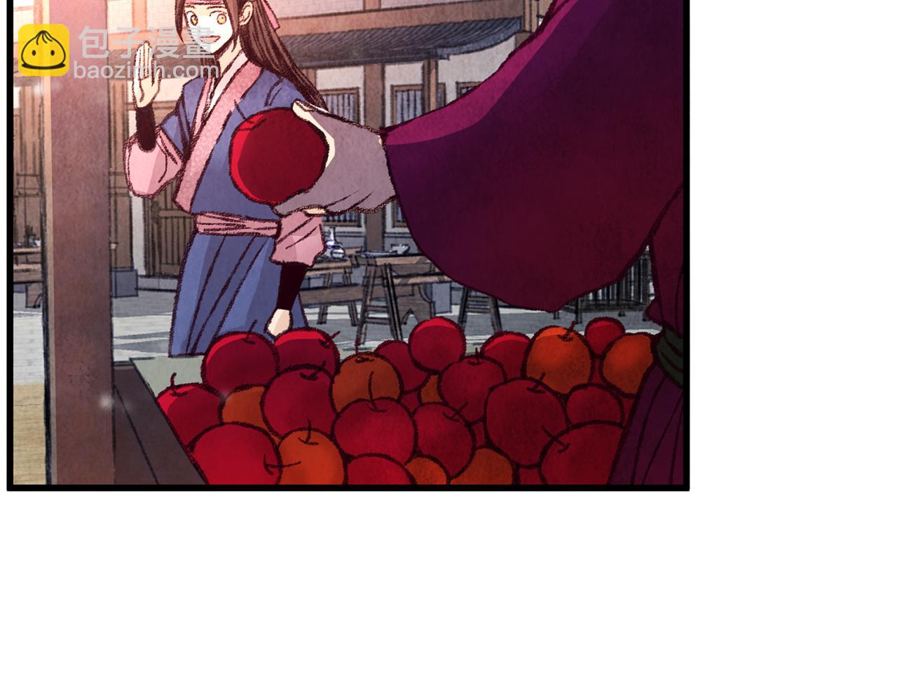 第28话 想要离你近点(1/3)-第28话