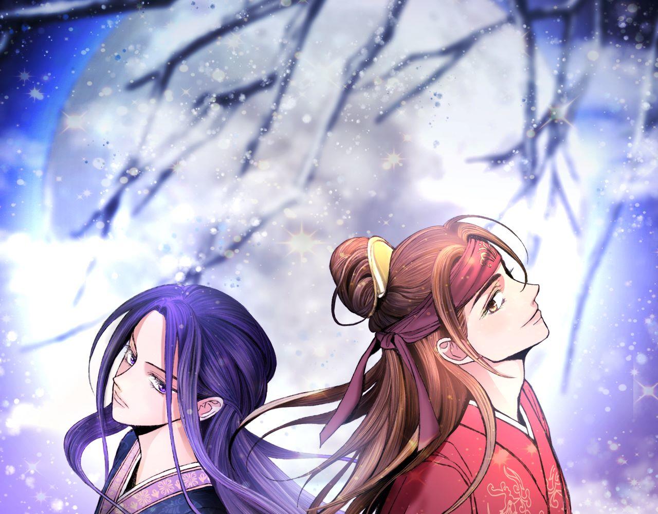 第28话 想要离你近点(1/3)-第28话