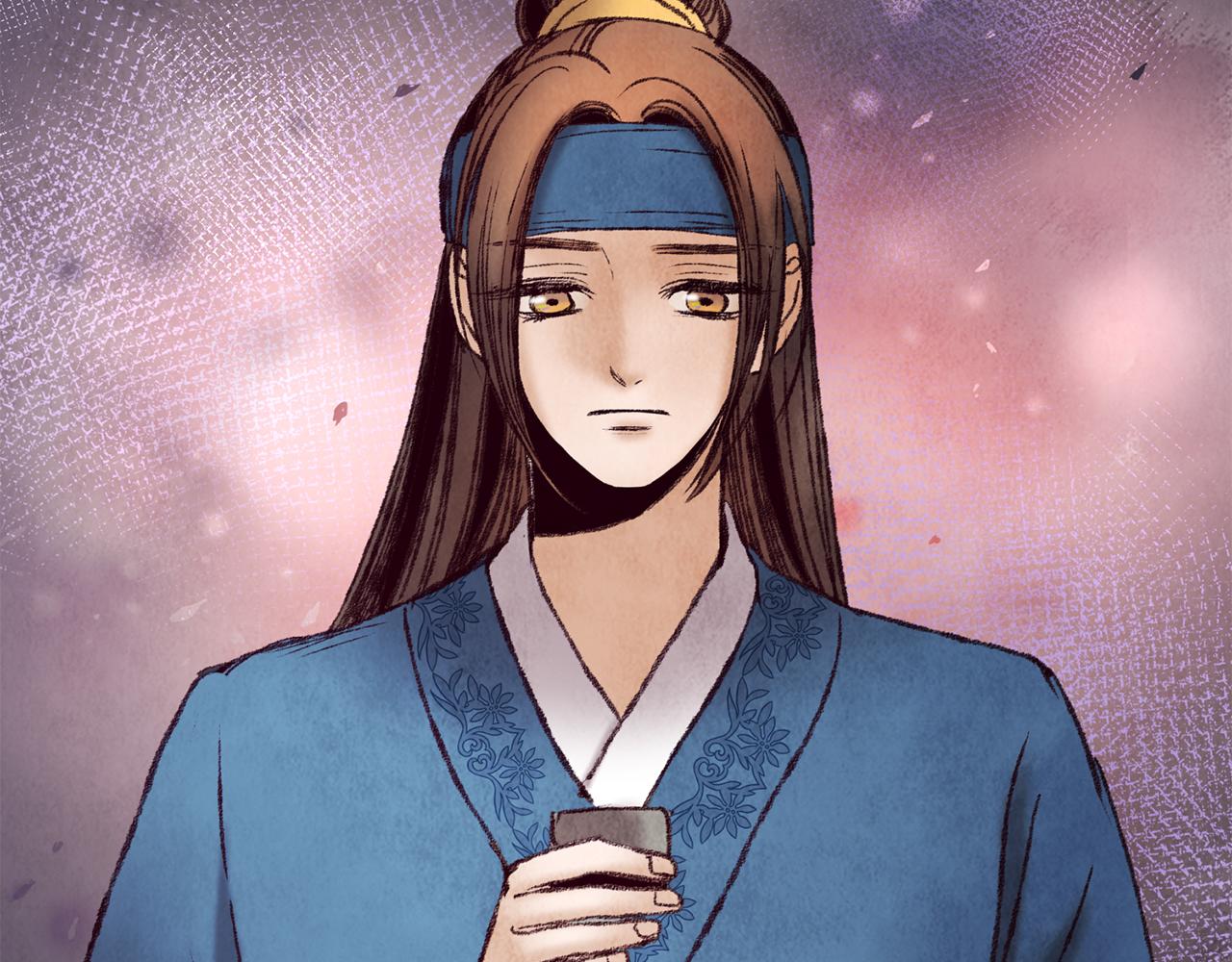 第40话 找出蝴蝶剑(1/4)-第40话