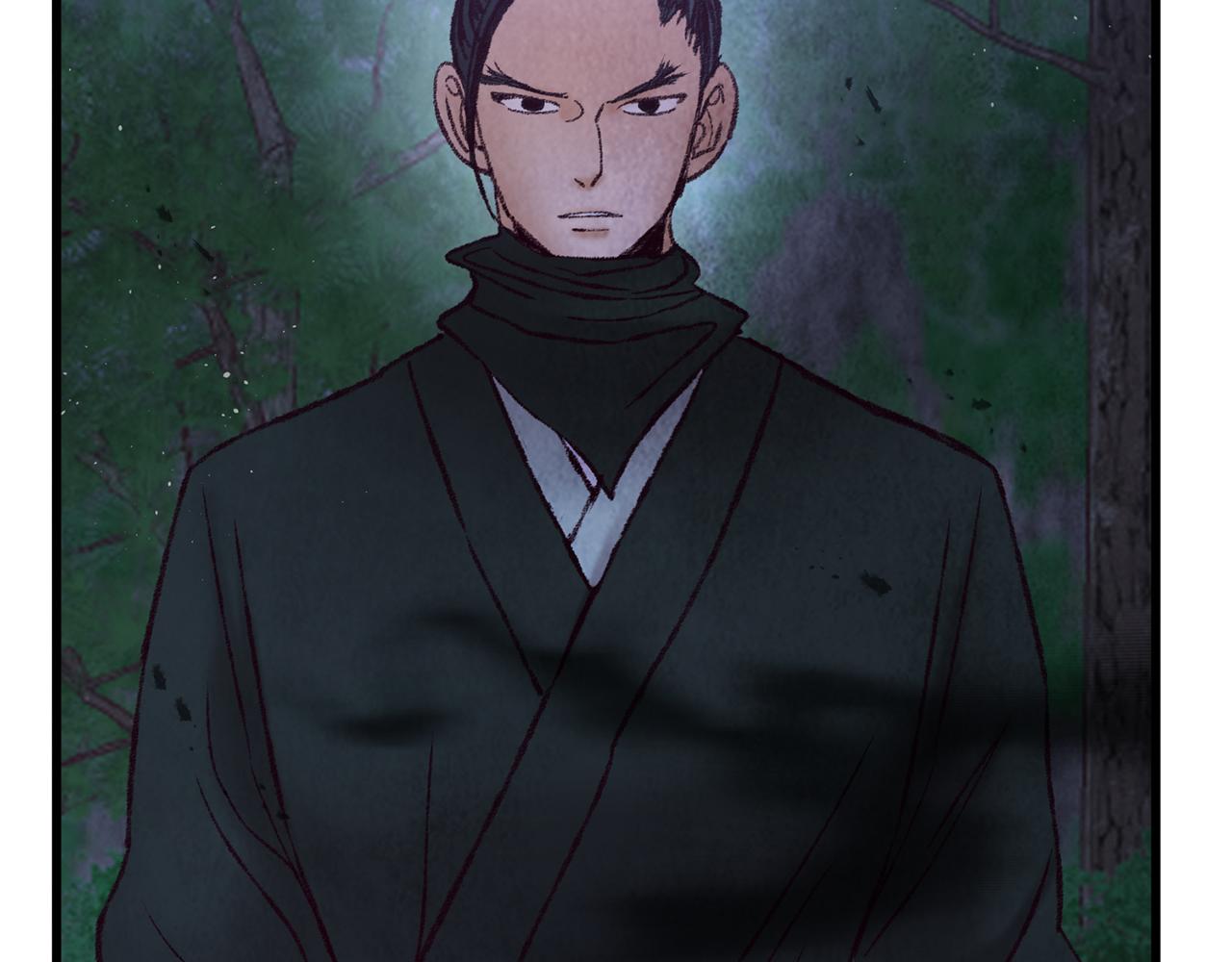 第40话 找出蝴蝶剑(1/4)-第40话