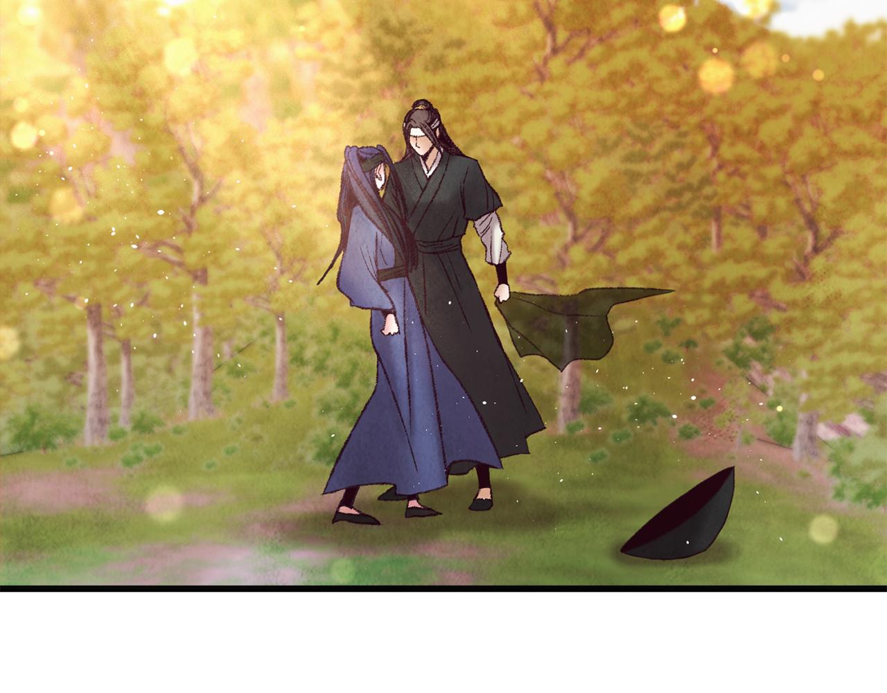 第48话 半年后重逢(1/4)-第48话