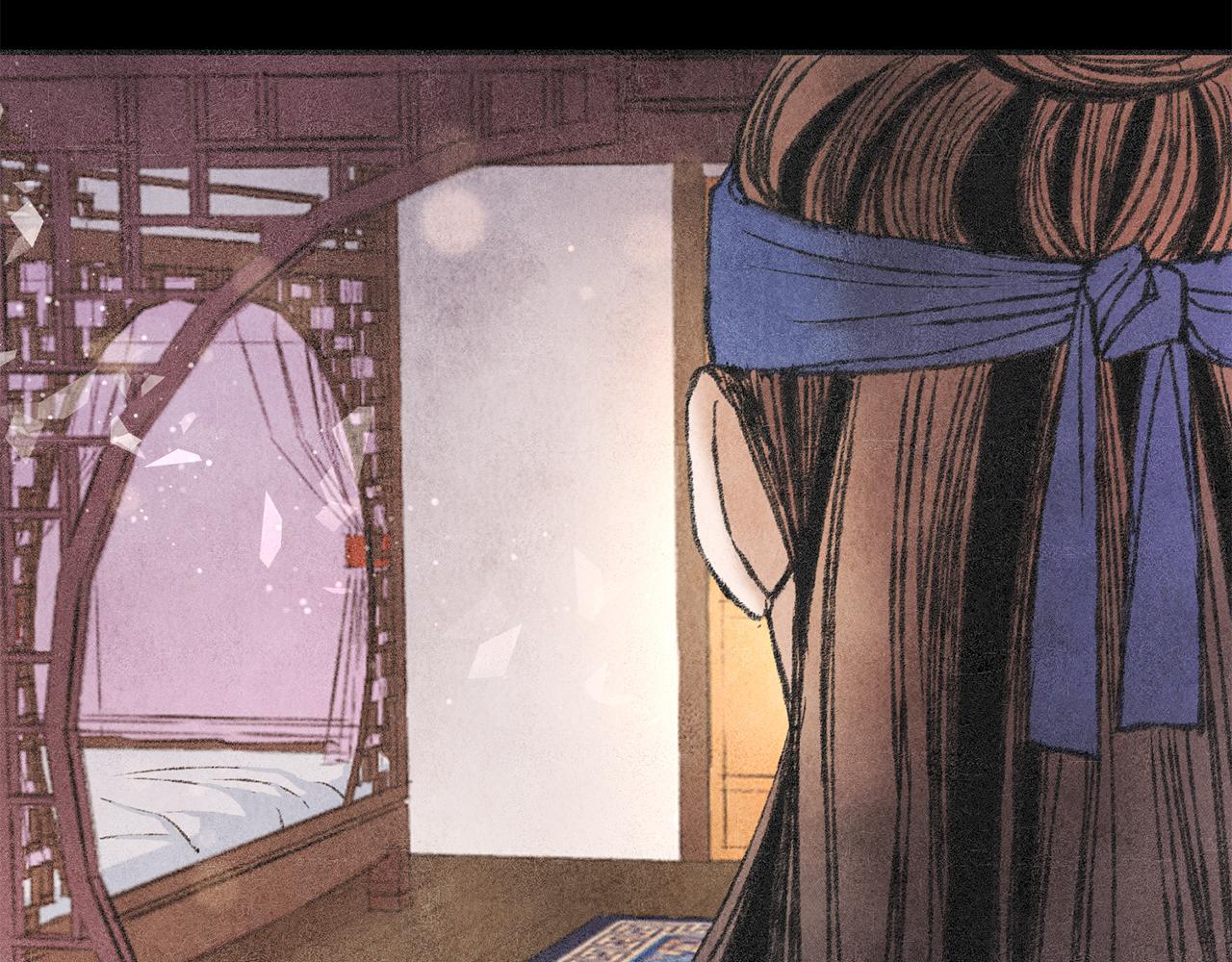 第48话 半年后重逢(1/4)-第48话