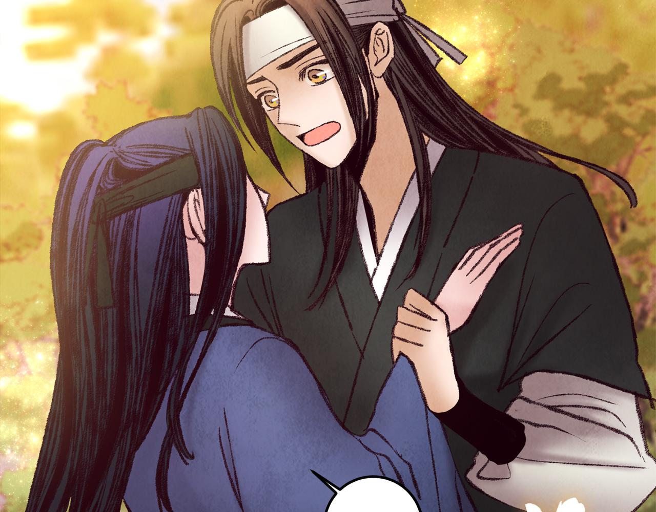 第48话 半年后重逢(1/4)-第48话