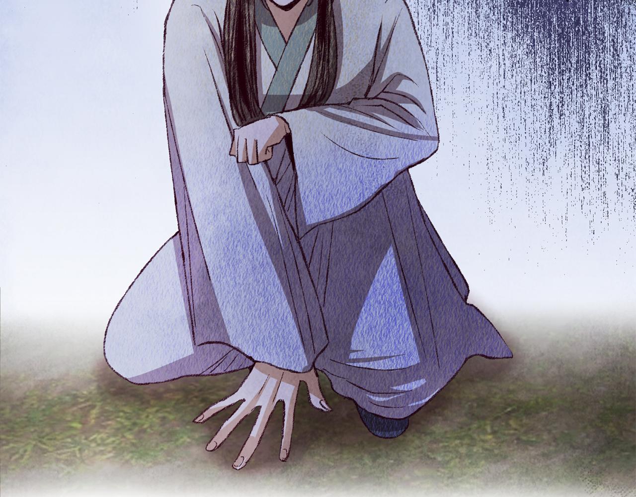 第60章 不要留在原地(1/3)-第60话