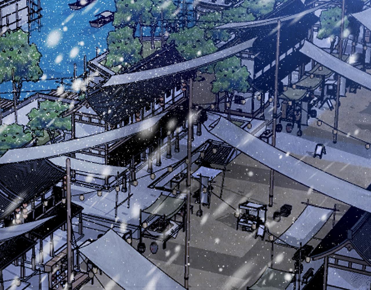 第60章 不要留在原地(1/3)-第60话