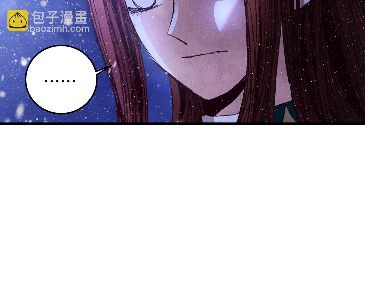 第60章 不要留在原地(1/3)-第60话