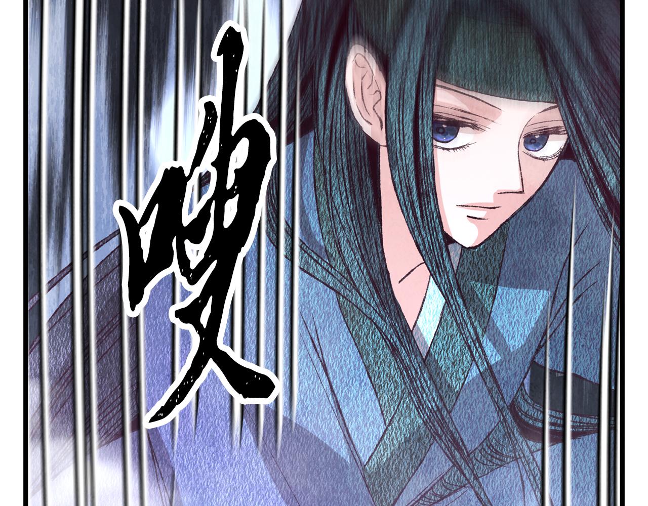 第68话 留在身边(1/4)-第68话