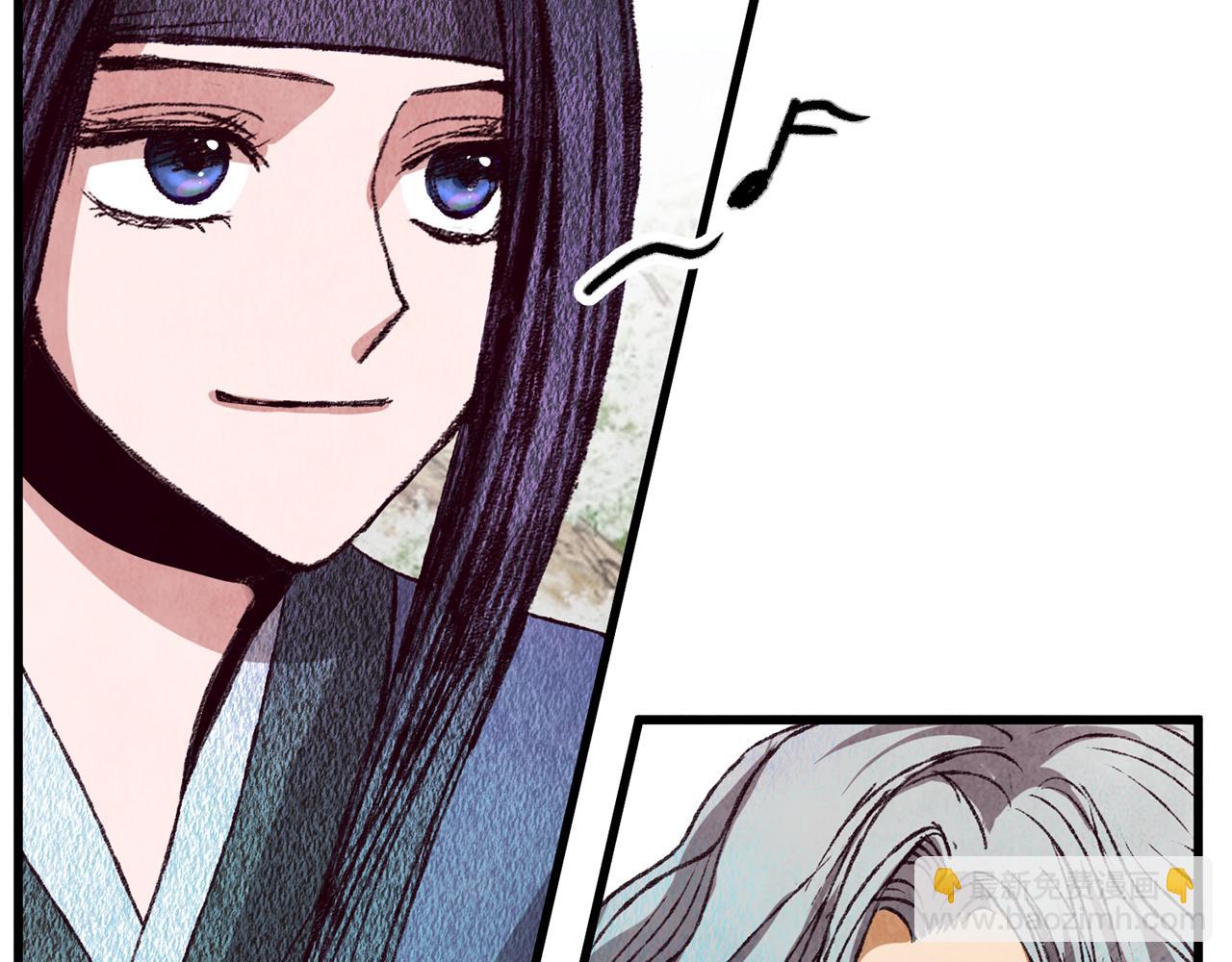 第68话 留在身边(1/4)-第68话