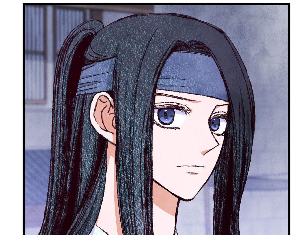 第72话 各有目的(1/4)-第72话