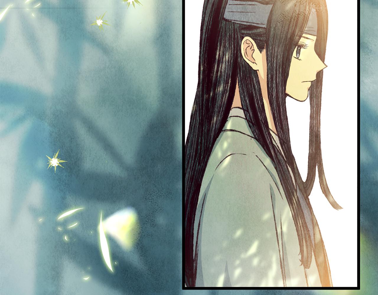 第72话 各有目的(1/4)-第72话