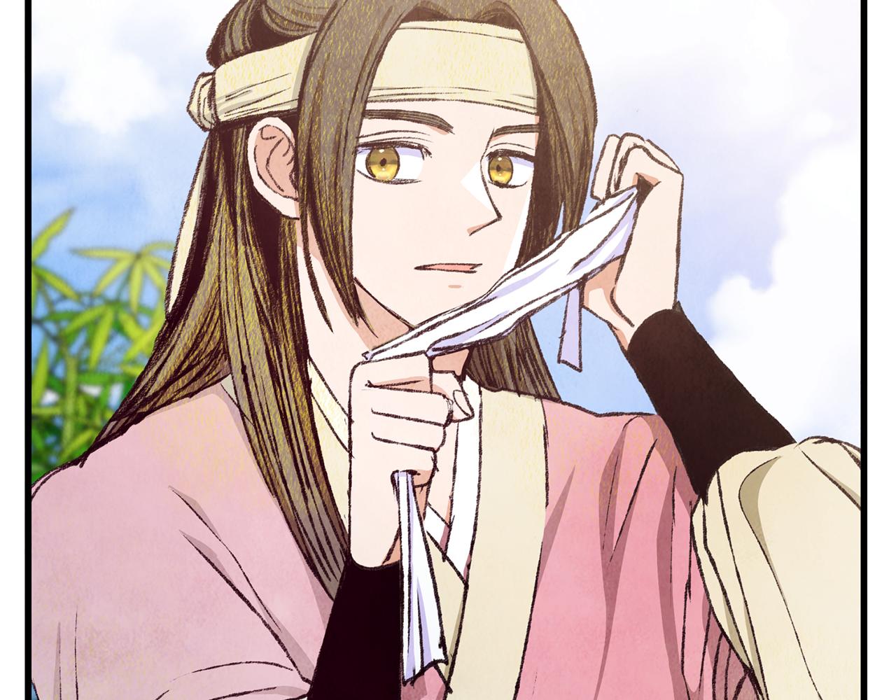 第72话 各有目的(1/4)-第72话