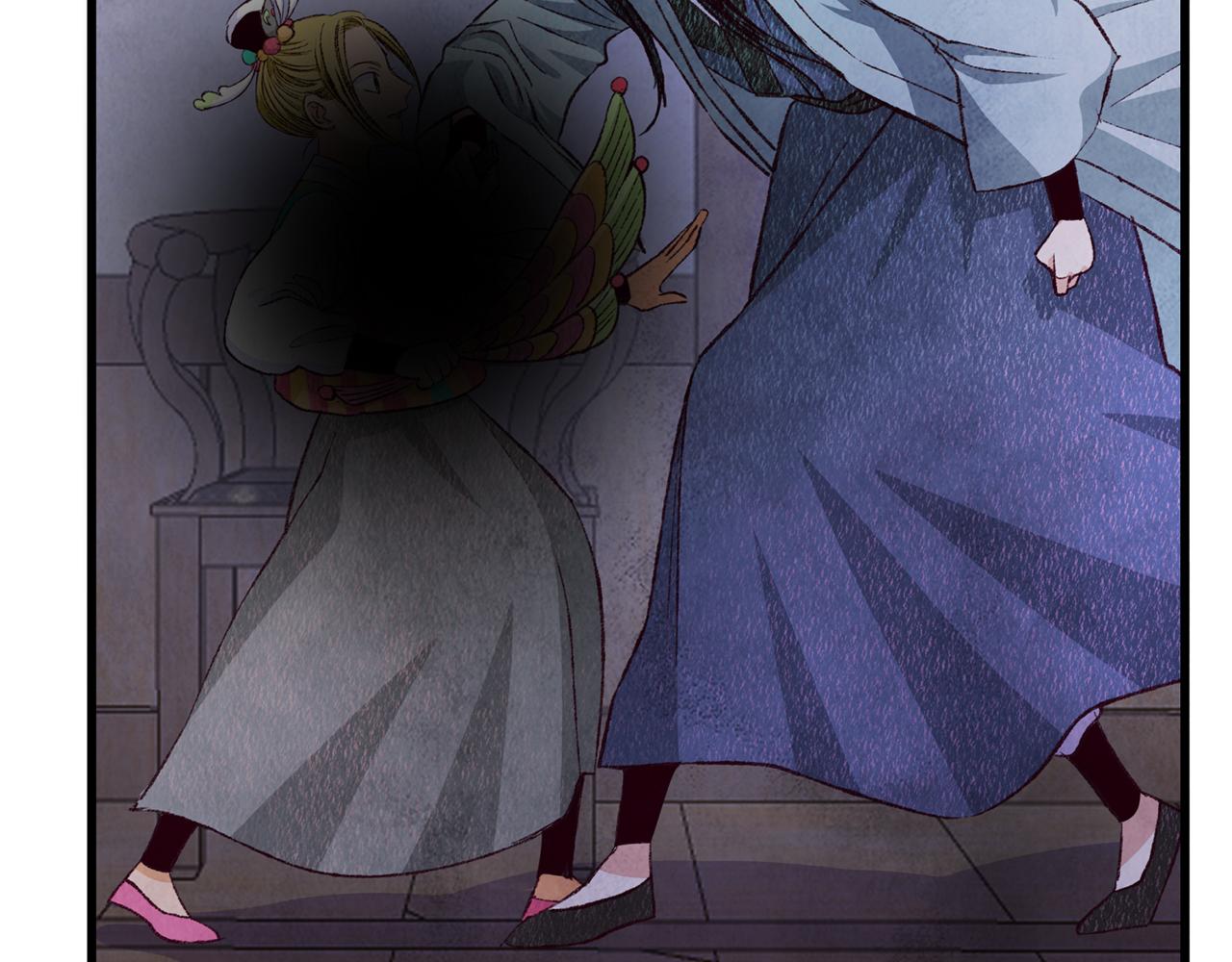 第74话 又一被害(1/4)-第74话