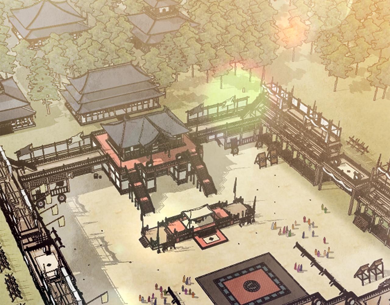 第76话 两个孤身一人(1/4)-第76话