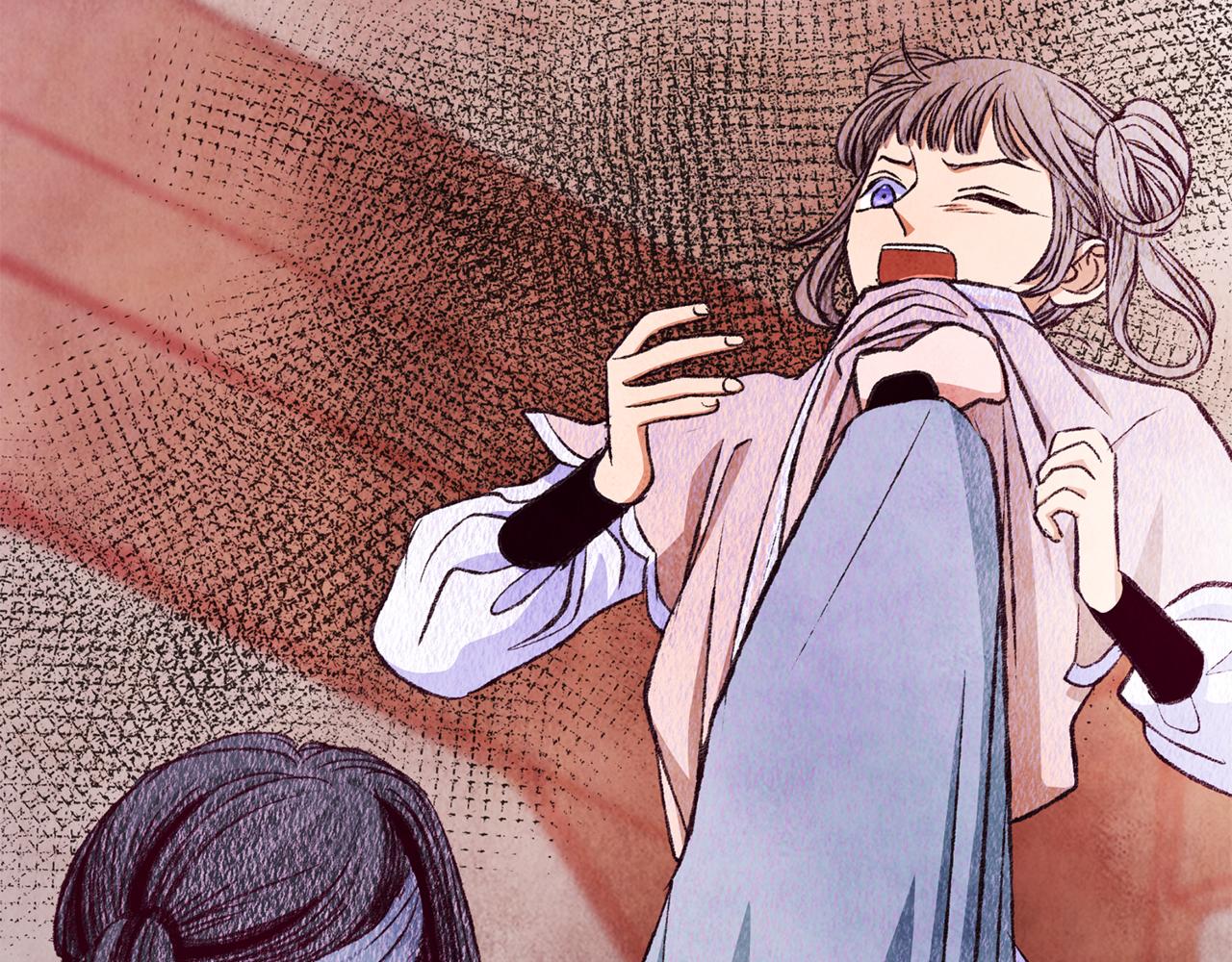 第76话 两个孤身一人(1/4)-第76话