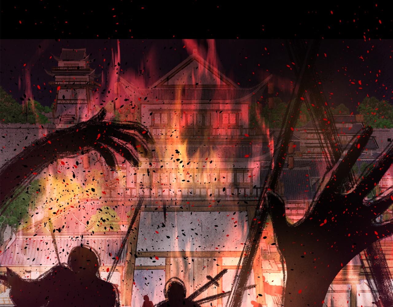 第94话 告别(1/4)-第94话