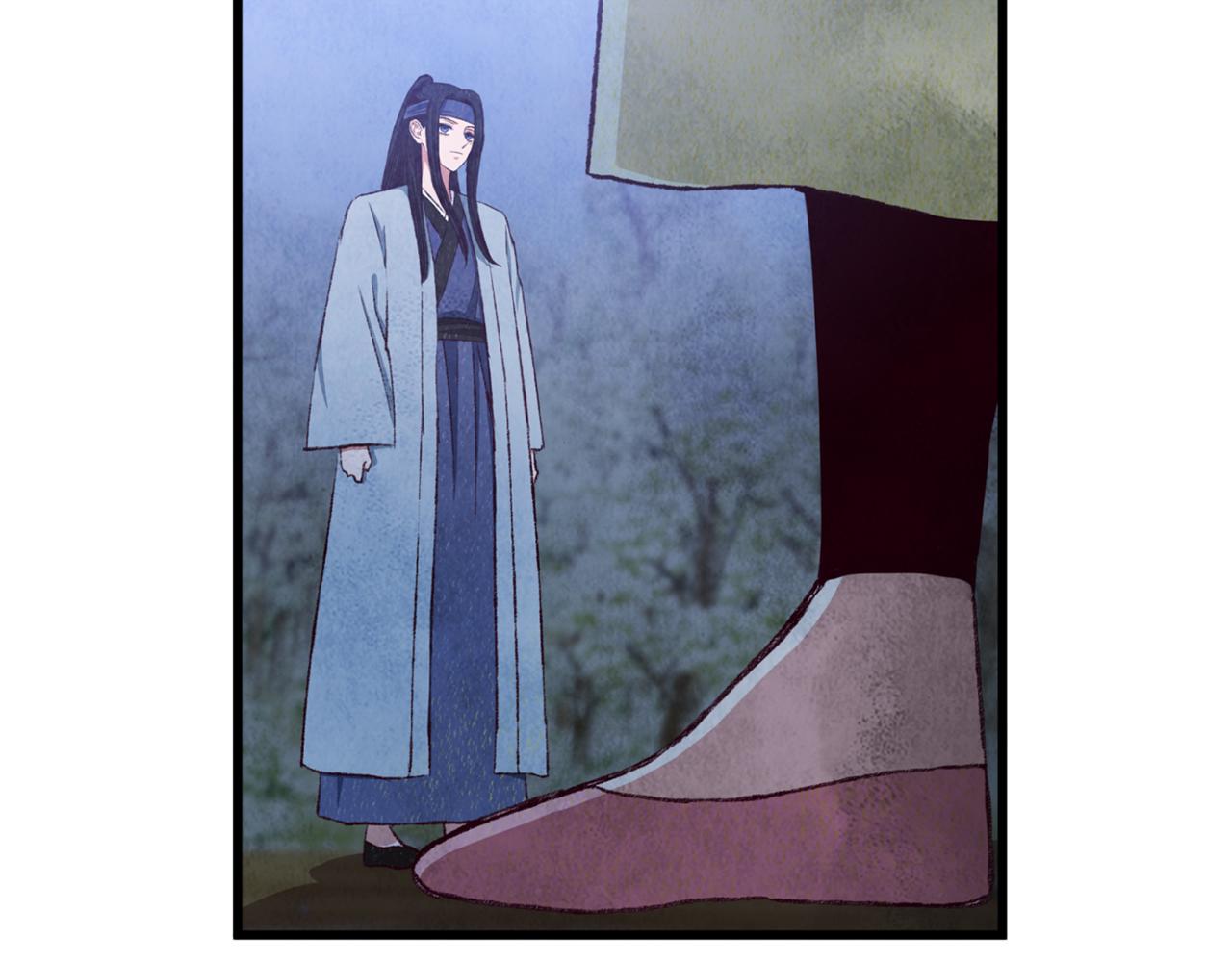 第96话 珍惜当下(1/4)-第96话