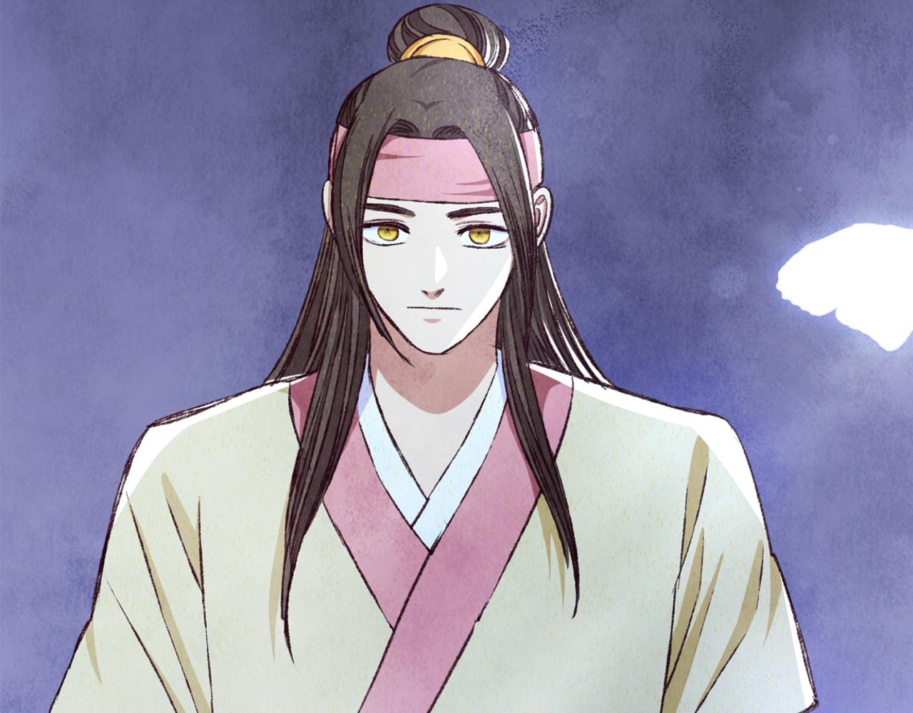 第96话 珍惜当下(1/4)-第96话