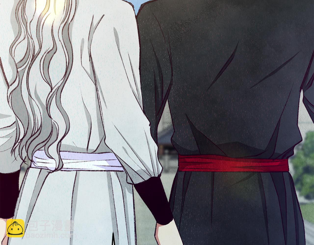 第98话 你不是一个人(1/4)-第98话