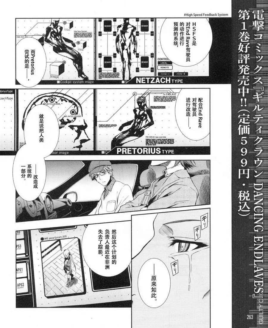 罪惡王冠外傳 - 第11回 - 4