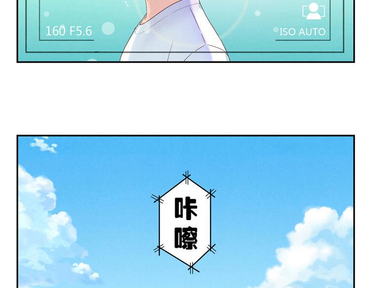 第5-8话 偷拍帅气的他被抓到(1/2)-第2话