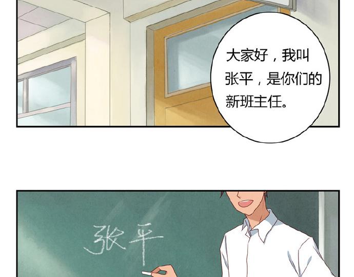 最好的我們 - 第5-8話 偷拍帥氣的他被抓到(1/2) - 1