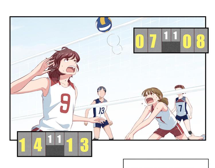 第127话 耀眼的光芒-上-第104话