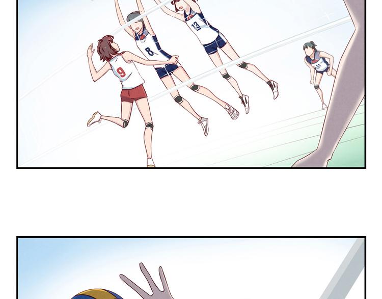 第127话 耀眼的光芒-上-第104话