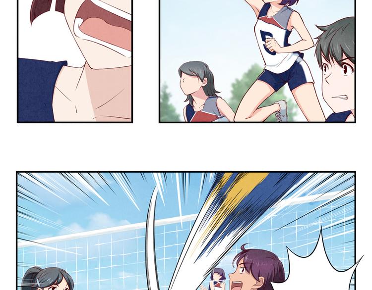 第127话 耀眼的光芒-上-第104话