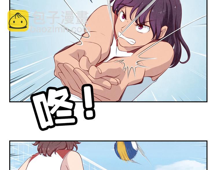 第129话 少女与野兽-第106话