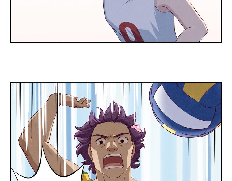 第129话 少女与野兽-第106话