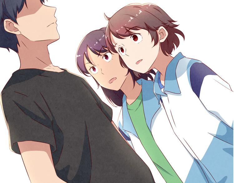 第139话 别扭后的小默契-第116话