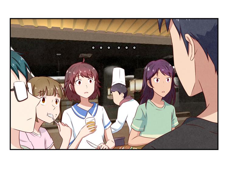 第141话 只喝一点点-第118话