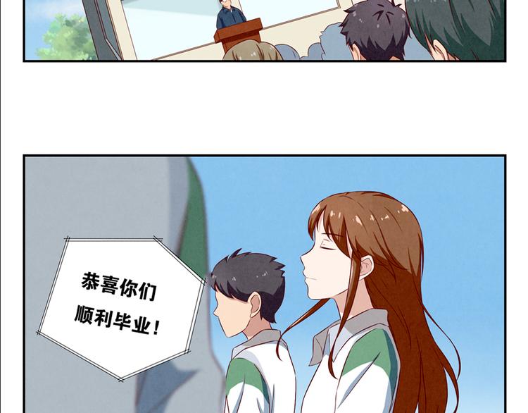 第149话 学姐，再见啦-第126话