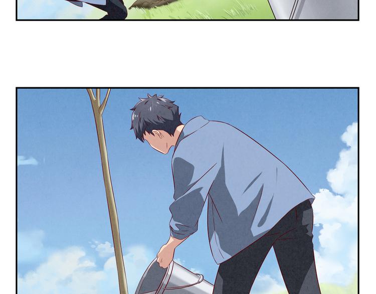 第159话 四个字，两个人-第136话