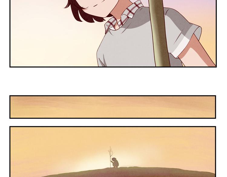 第159话 四个字，两个人-第136话