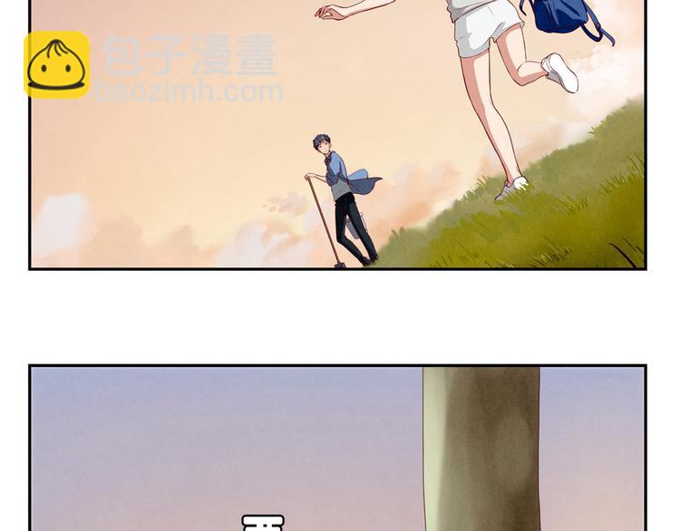 第159话 四个字，两个人-第136话