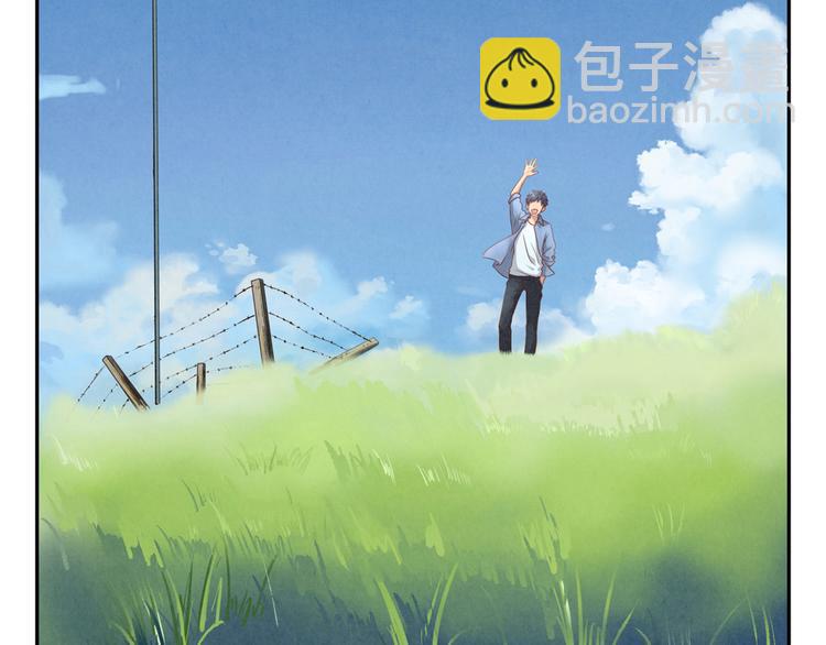 第159话 四个字，两个人-第136话