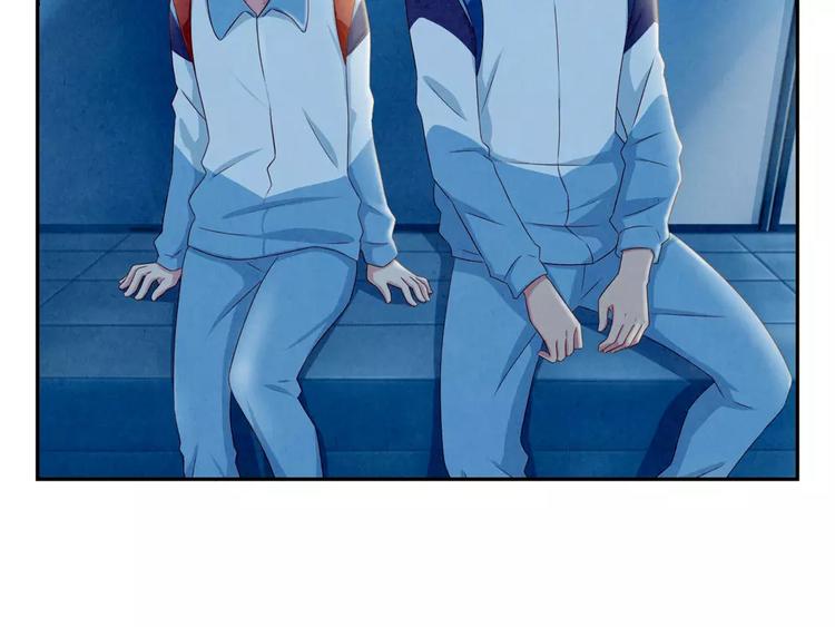 第45话 我们一直坐同桌吧-第22话