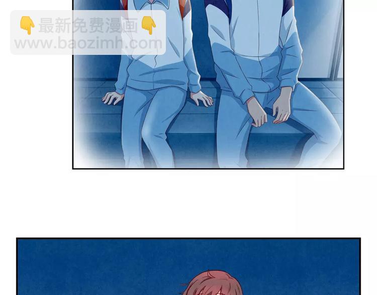 第47话 陌生人的体谅很煽情-第24话